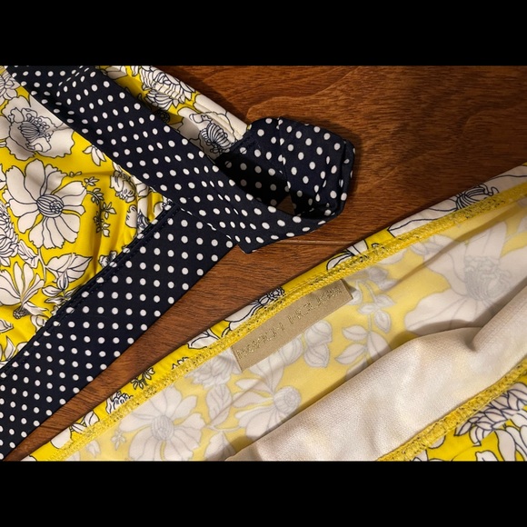 3 piece beach house swimsuit - Picture 6 of 6